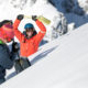 mountain guides arlberg st. anton zürs stuben lech piste to powder