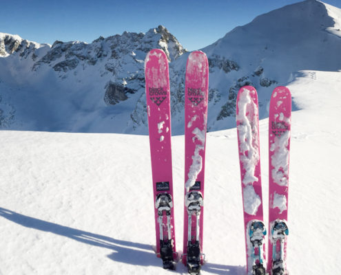 ptp ski guiding st anton lech zürs stuben mountain guides