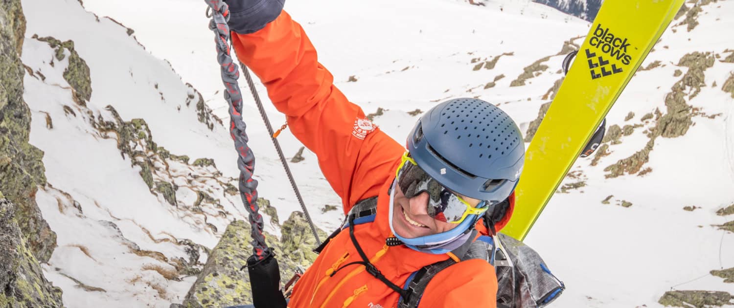 winterklettersteig-st-anton-ski-guides-20240206_pistetopowder-via-ferrata_5706 Private Winterklettersteig in St. Anton with Experienced Mountain Guide