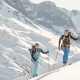 piste to powder bergführer - geführte skitouren am arlberg
