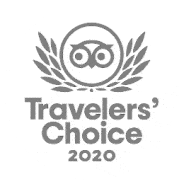 Piste To Powder Mountain Guides on Tripadvisor Certificate of Excellence - Traveller's Choice