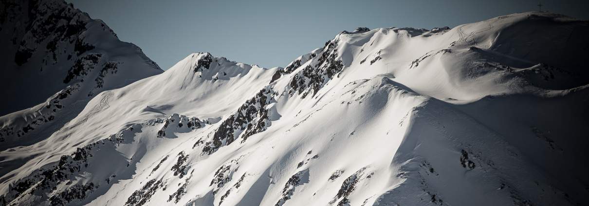 mountain ski guides st anton arlberg - book your ski guide now