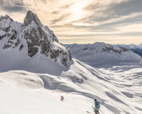 piste to powder mountain ski guides st anton arlberg book your mountain guide with special deals now